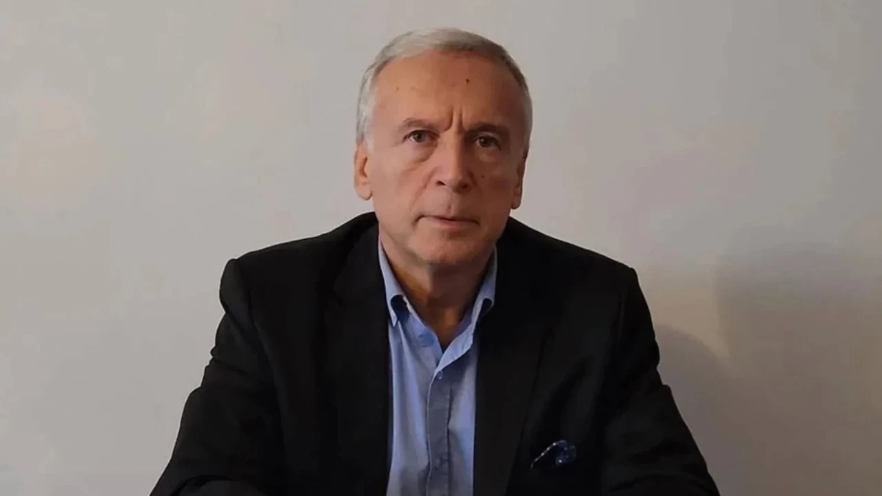 Eski MASAK Başkan Yardımcısı Gözaltında: Muhalif Seslere Yönelik Baskı mı Derinleşiyor?