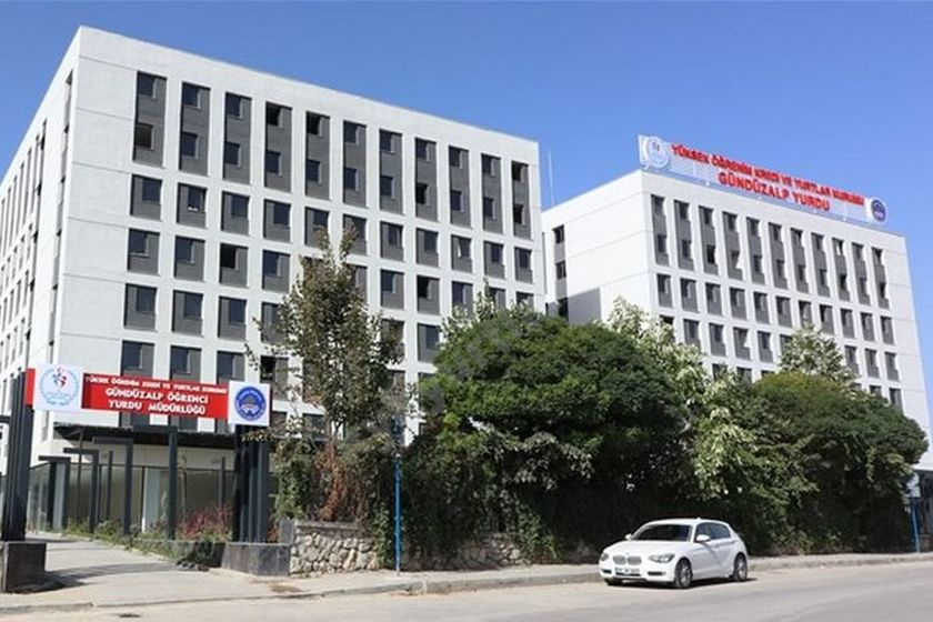 Eskişehir KYK Yurdunda Öğrenci Çığlığı: "İnsanca Yaşayamıyoruz"