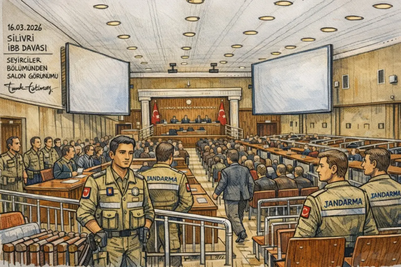 Ambulansla Hastaneye Değil, Savcılığa: 'Etkin Pişmanlık' Dayatması mı?