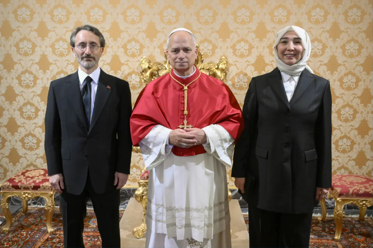 Vatikan'da Temsil Krizi: Atamalar Liyakat Yerine Sadakatle mi Yapılıyor?