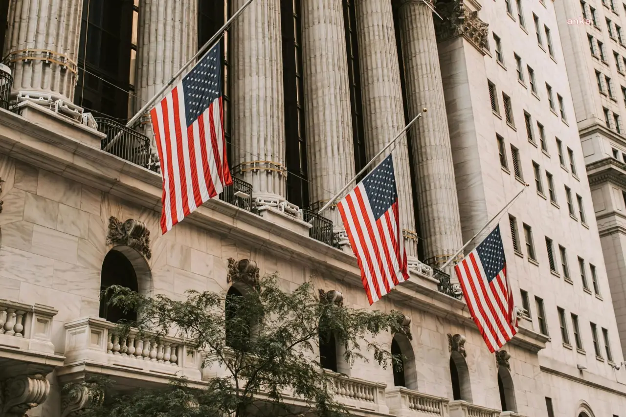 Fed'in Faiz Kararı: Küresel Ekonomideki Belirsizlikler ve Türkiye'ye Etkileri