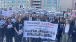 Gayrettepe Yangını Davasında Yeni Bilirkişi Raporu Tartışma Yarattı