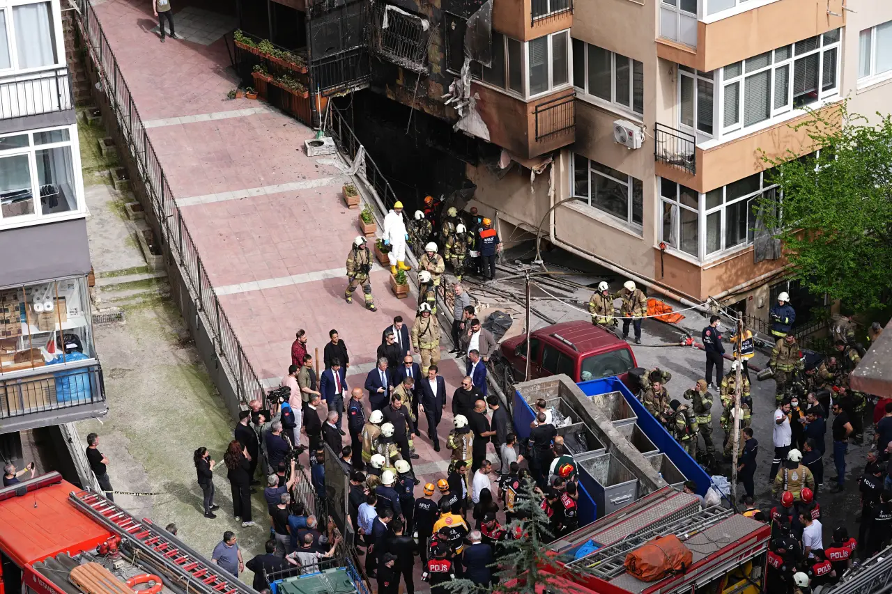 Gayrettepe Katliamının İki Yılı: 29 Cana Karşılık 4 Tutuklu, Adalet Nerede?