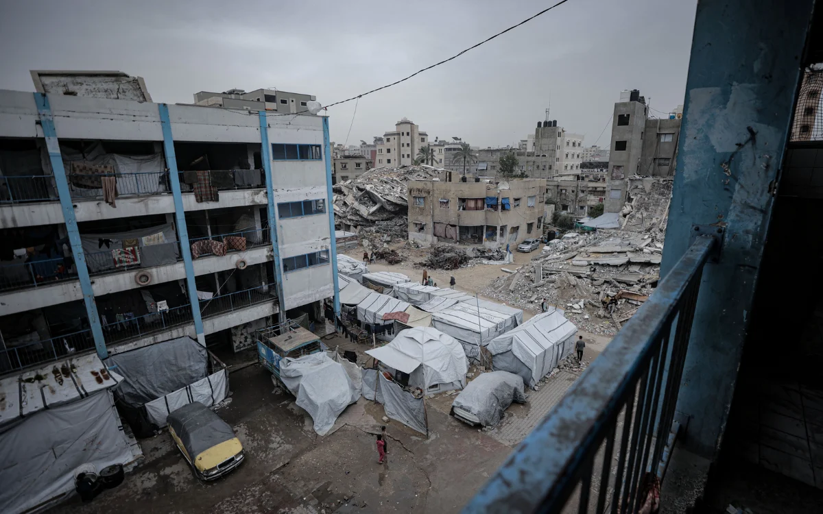 Gazze'de İnsanlık Dramı Derinleşiyor: Yaralılar Hayatını Kaybederken, Katliamın Gölgesi Büyüyor