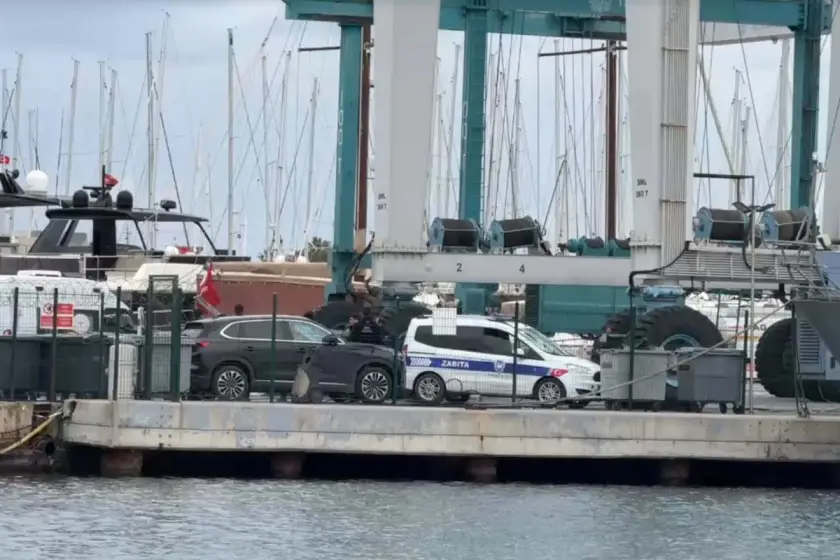 Bodrum Açıklarındaki Katliam: 19 Can Alan Sınır Politikaları Sorgulanıyor