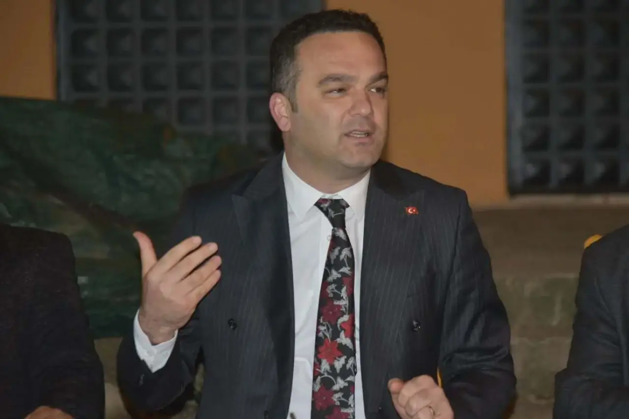 Görele'de Skandal: Eski Belediye Başkanı Çocuğa Yönelik Tacizden Mahkum Oldu!
