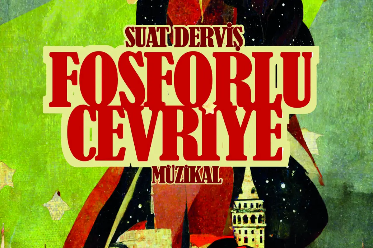 Suat Derviş'in 'Cevriye'si: Adaletsizliğe Karşı Bir İnsanlık Onuru Sembolü