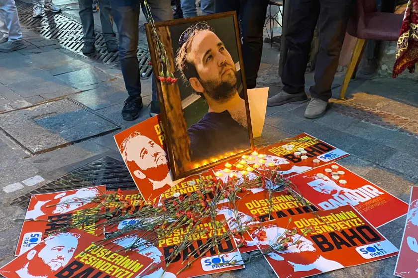 Öğretmen Grammeşin Cinayetinde 'İyi Hal' İndirimi: Adalet Bir Kez Daha Sekteye Uğradı