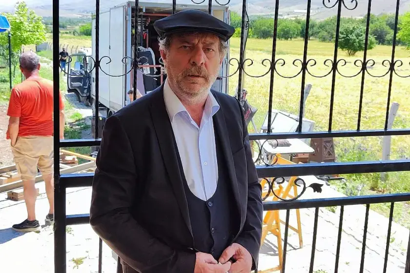 Gülüşlerimiz Eksik Kaldı: Sanatın ve Direnişin Sesi Abdullah Şekeroğlu'na Veda