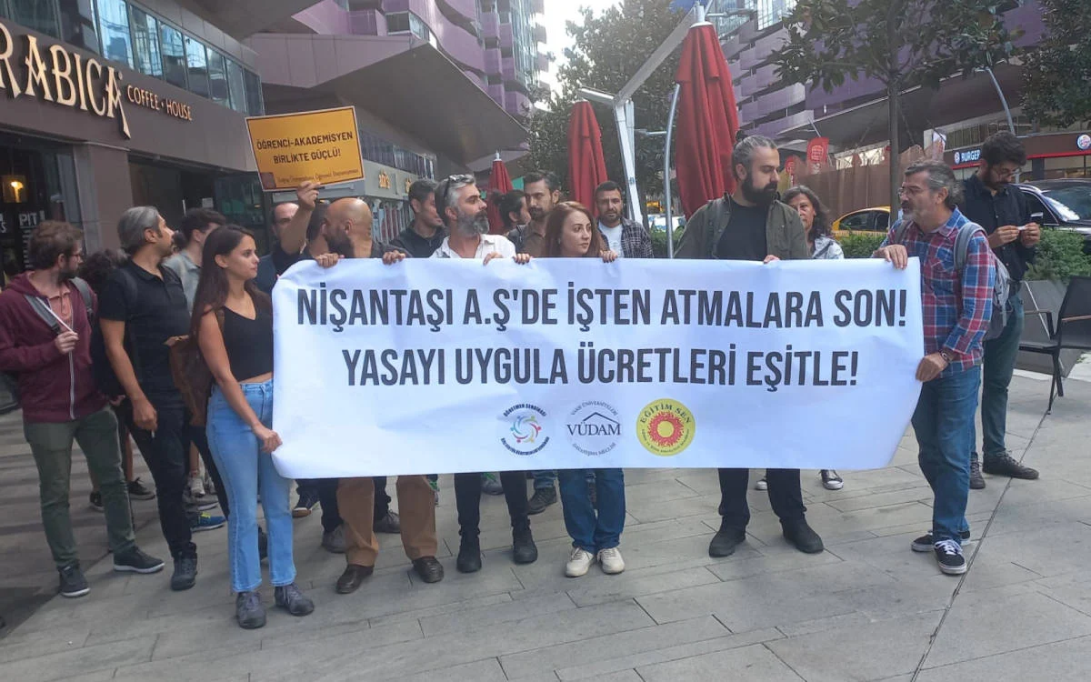 Araştırma Görevlileri Uyarıyor: Güvencesizlik Akademik Özgürlüğü Tehdit Ediyor