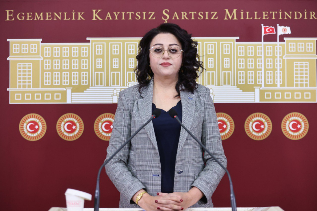 Hakkari'de Doğa Değil, İhmal Vuruyor: Yollar Kapalı, Halk Mağdur, Meclis Neden Sessiz?