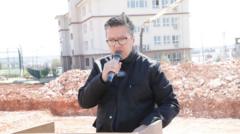 Halfeti'de 'Yolsuzluk' Perdesi Aralanıyor: Eski AKP'li Başkan da Gözaltında, Halkın Parası Nereye Gitti?