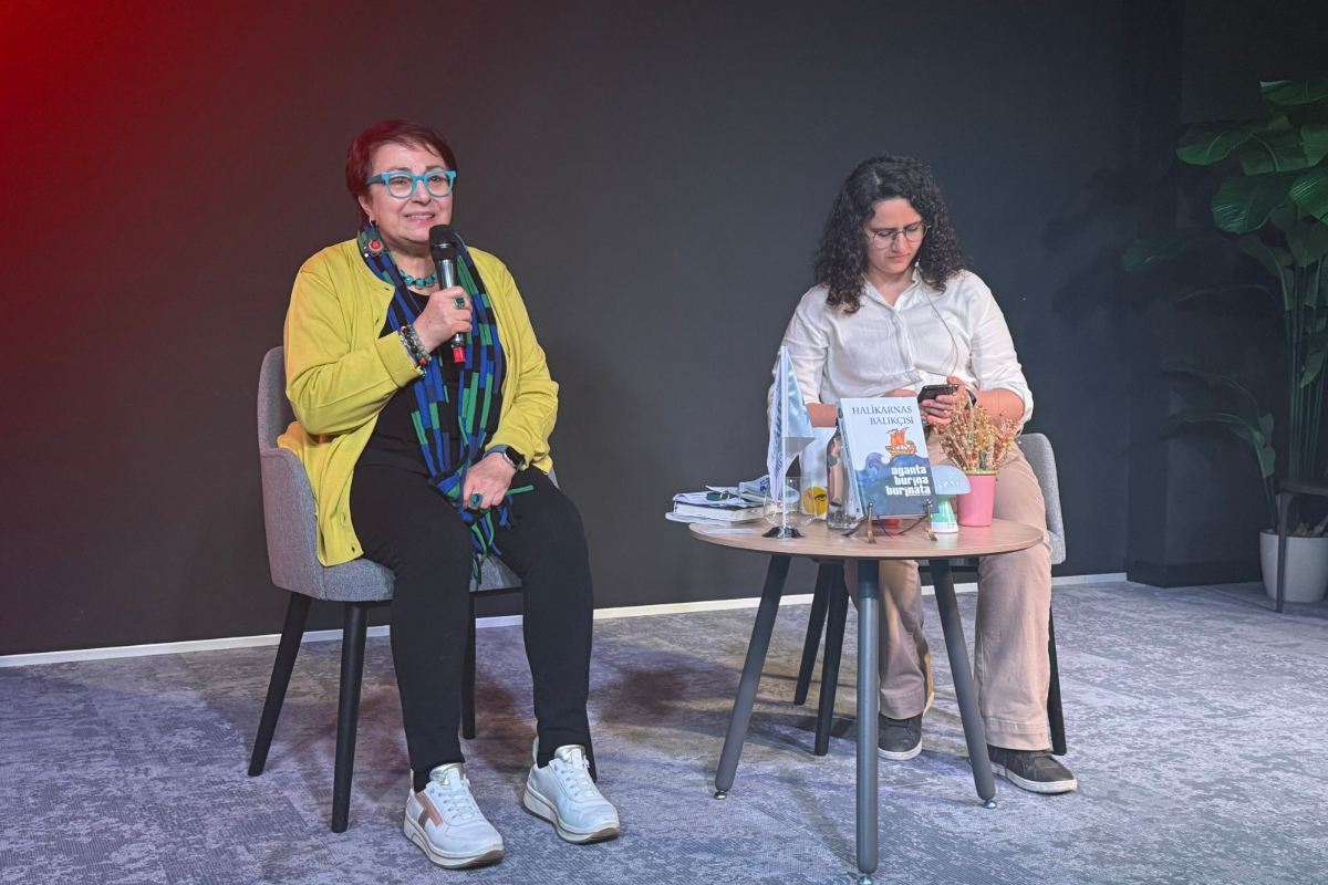 Halikarnas Balıkçısı Anılırken, "Merhaba" Demek İsteyenlere Kapılar Neden Kapalı?