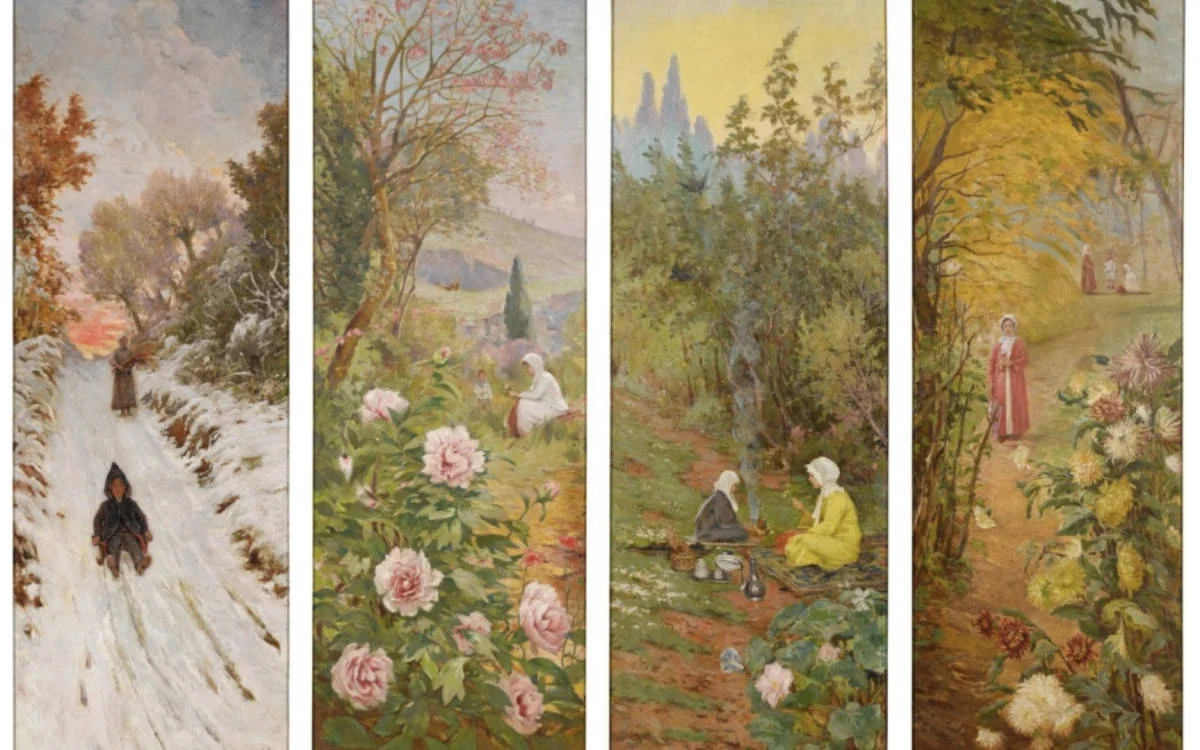 Sanat Piyasasında 'Rekor' Satışlar: Gerçek Sanatçının Değeri Nerede?