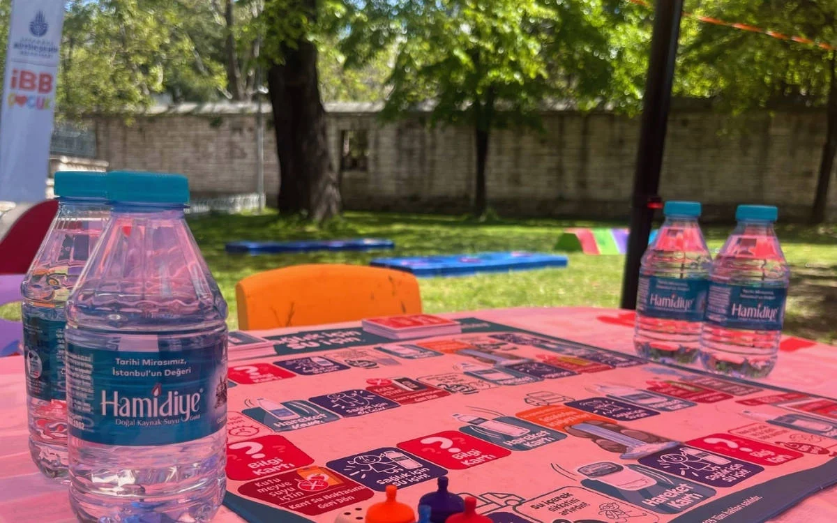 Hamidiye Su'ya 'El Koyma' İddiaları: Merkeziyetçi Müdahale Mi, Kaynak Gaspı Mı?