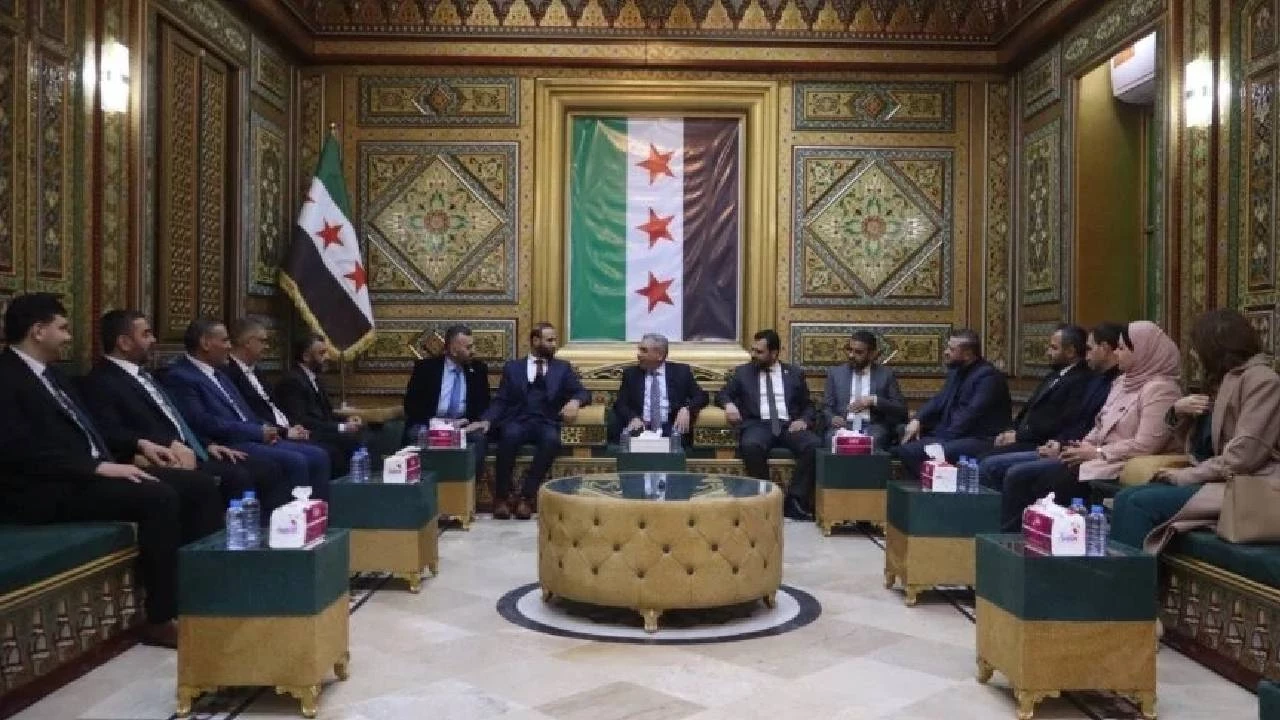 Haseke'de 'Seçim' Perdesi Altında Ne Konuşuldu? Halkın İradesi Nerede?