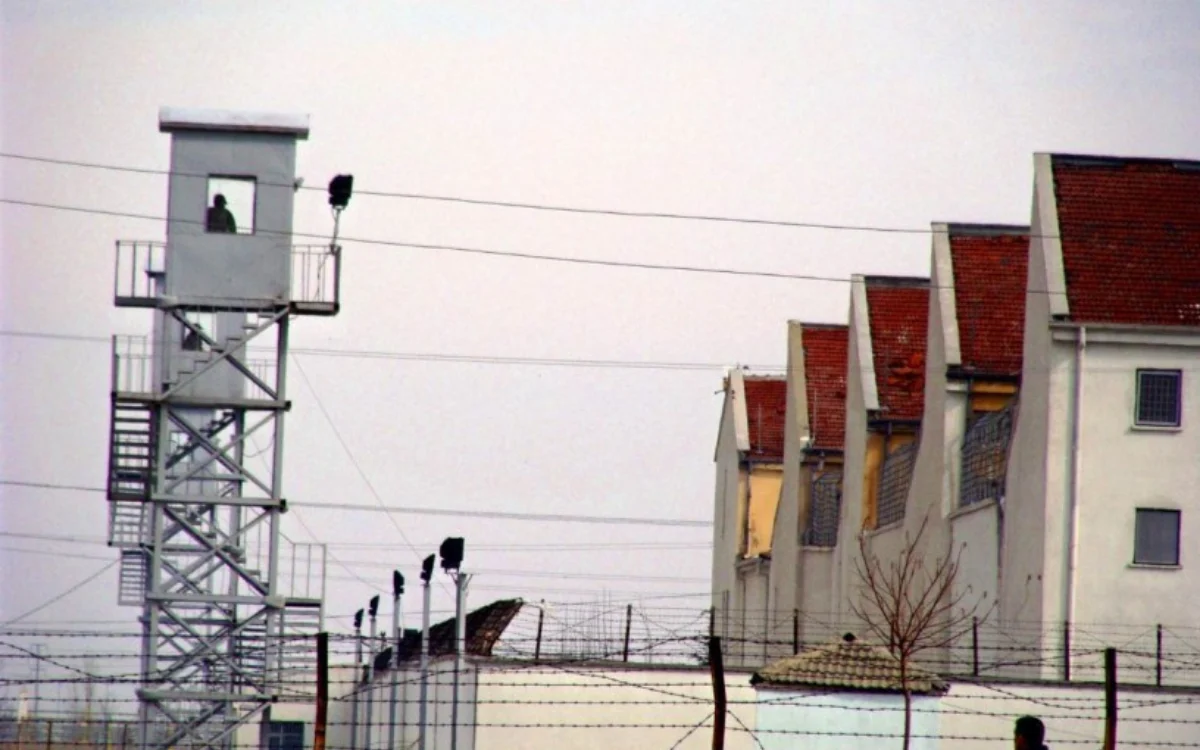 Cezaevlerinde Ölüm Gölgesi: Hasta Mahpuslar Neden Serbest Bırakılmıyor?