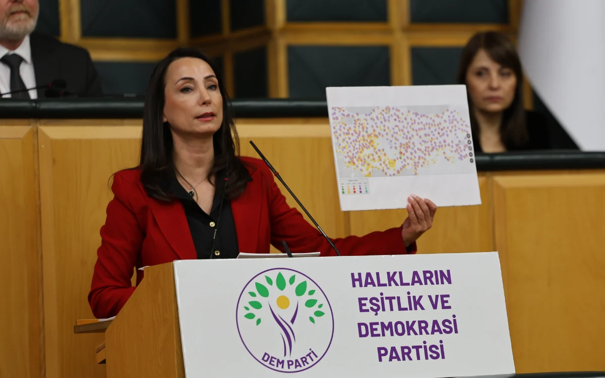 Halkın İradesi Tehdit Altında: Seçme ve Seçilme Hakkı İçin Yükselen Sesler