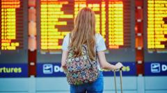 Jet Yakıtı Zammı Havacılığı Vurdu: Mayıs Ayında 13 Bin Uçuş İptal Edildi, İstanbul Zirvede
