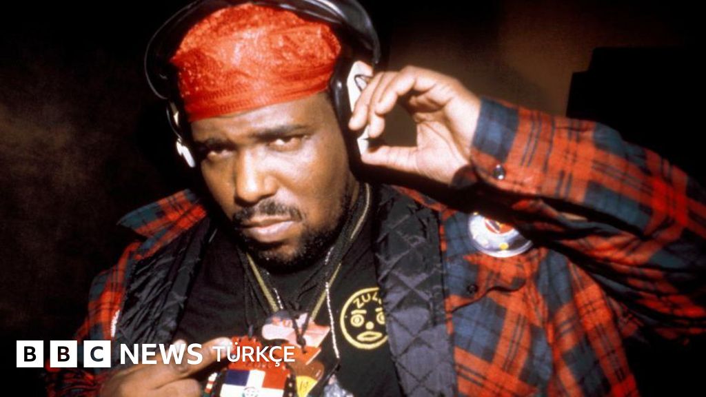 Hip-Hop'un Kurucu Seslerinden Afrika Bambaataa'nın Ardından: Kültürel Miras ve Tartışmalı Gölgeler