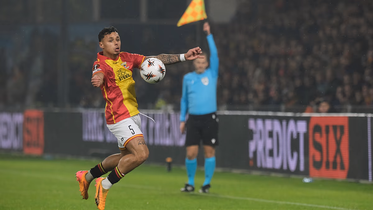 Hollanda Futbolunda Skandal İddiası: 133 Maçın Akıbeti Belirsiz, Sistem Sorgulanıyor!