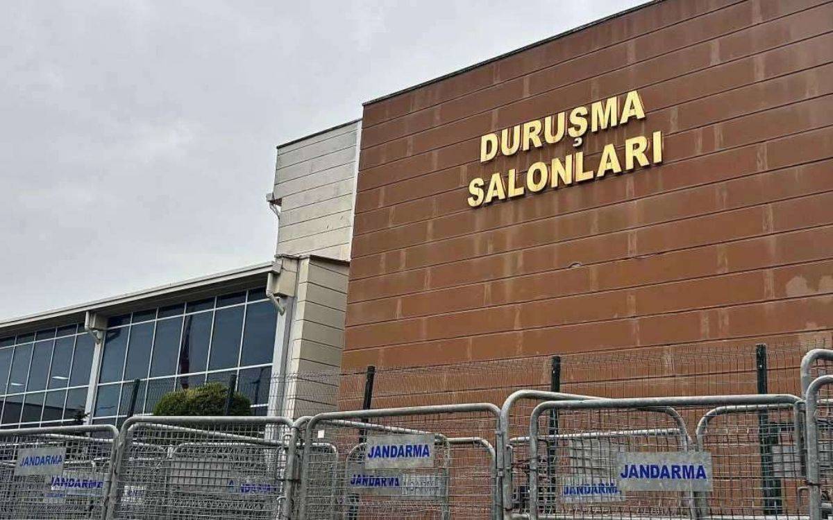 İBB Davasında Şok İddia: Elif Güven, Hastane Yerine Adliyeye mi Götürüldü?