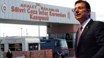 İBB Davasında Duygusal Anlar: Tutuklu Sanığın Savunması İmamoğlu'nu Etkiledi