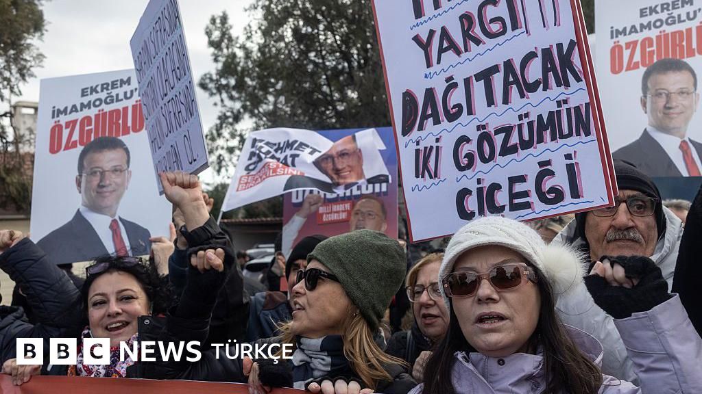 Adalet Arayışı Gölgesinde Üçüncü Hafta: İBB Davasında Neler Yaşandı?