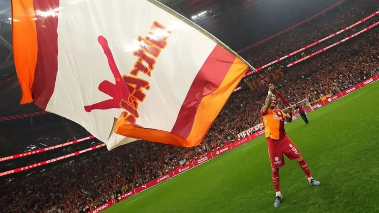 Galatasaray Yönetimi, Icardi İçin Sözleşme Görüşmelerine Başladı