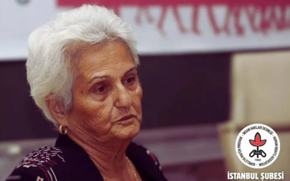 İnsan Hakları Savunucusu Leman Fırtına'nın Mirası: Unutulmayan Mücadele ve Süregelen Adalet Arayışı