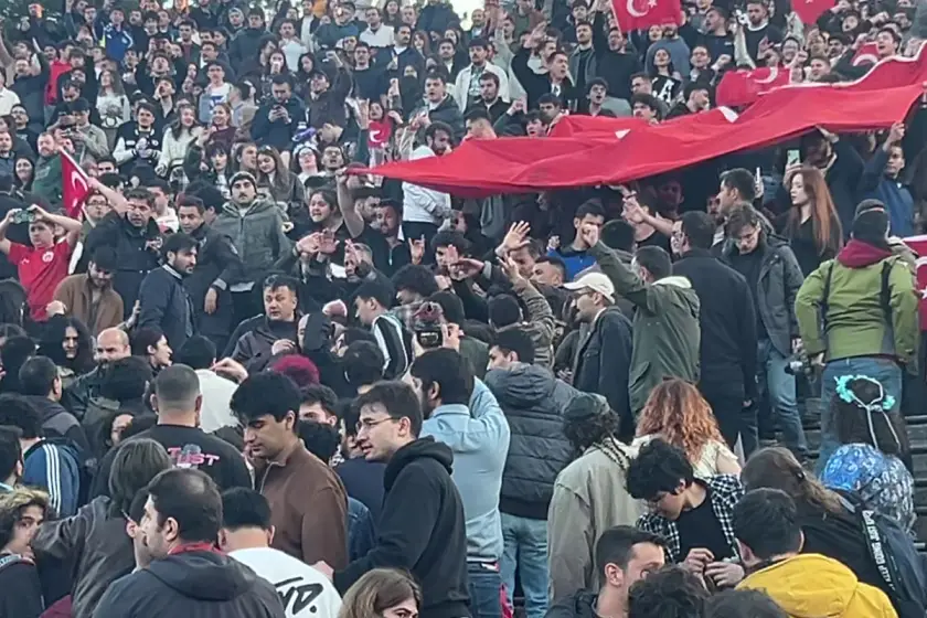 İlkay Akkaya'dan ODTÜ'deki 'Provokasyon' İddiasına Suç Duyurusu