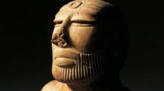 İndus Vadisi'nin Gizemi: Neden Binlerce Yıllık Gelişmiş Medeniyetin Gölgesinde Kalıyoruz?