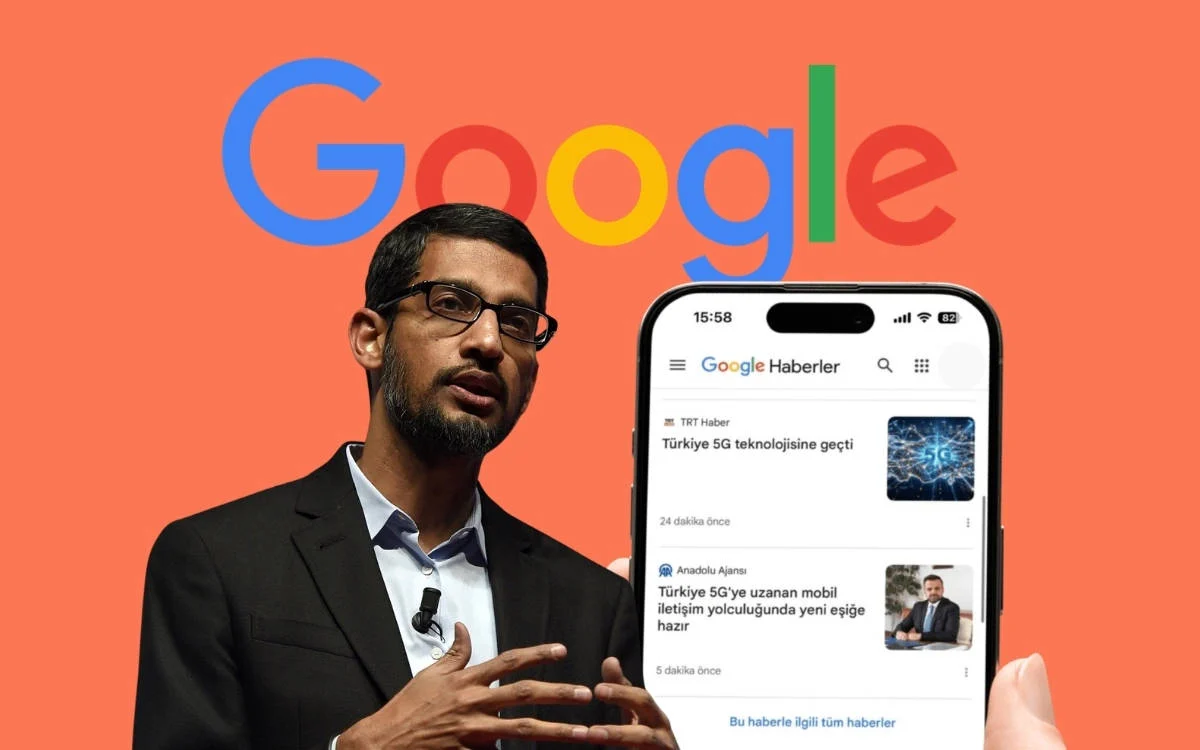Google Algoritması Bağımsız Sese Darbe Vurdu: Hükümet Medyası Yükselişte mi?