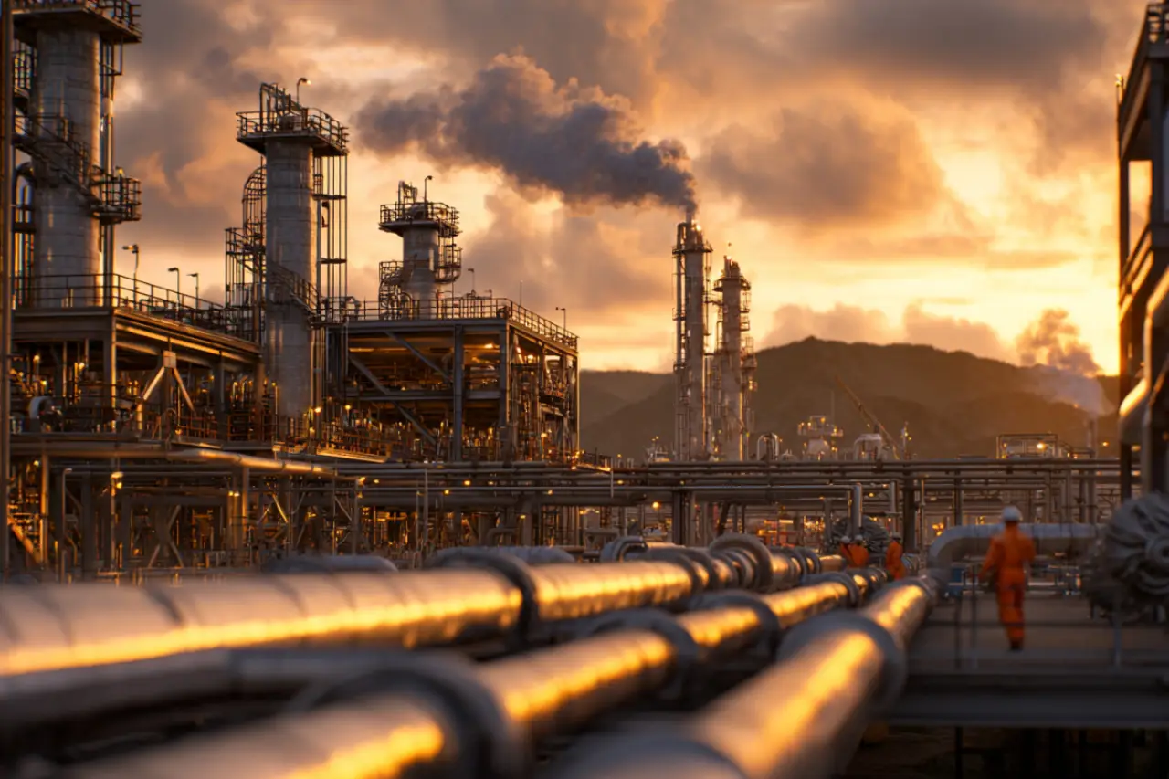 Irak Petrolü Suriye Üzerinden Akarken Bölgesel Belirsizlik Derinleşiyor: Kimler Kazanıyor?