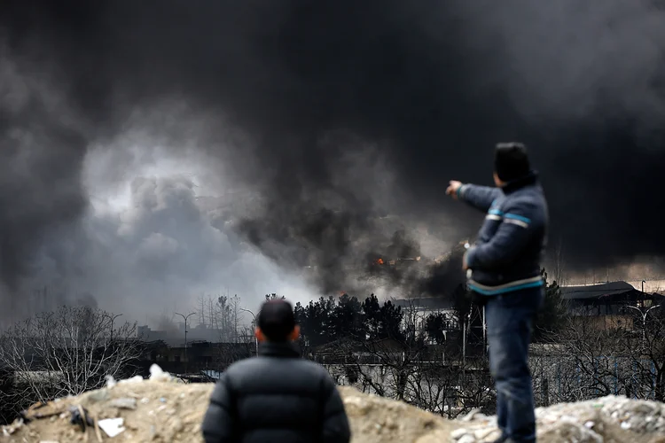 İran'dan Çelişkili Mesajlar: Bölgesel Gerilimde 'Kısır Döngü' İtirafı ve Beklentiler