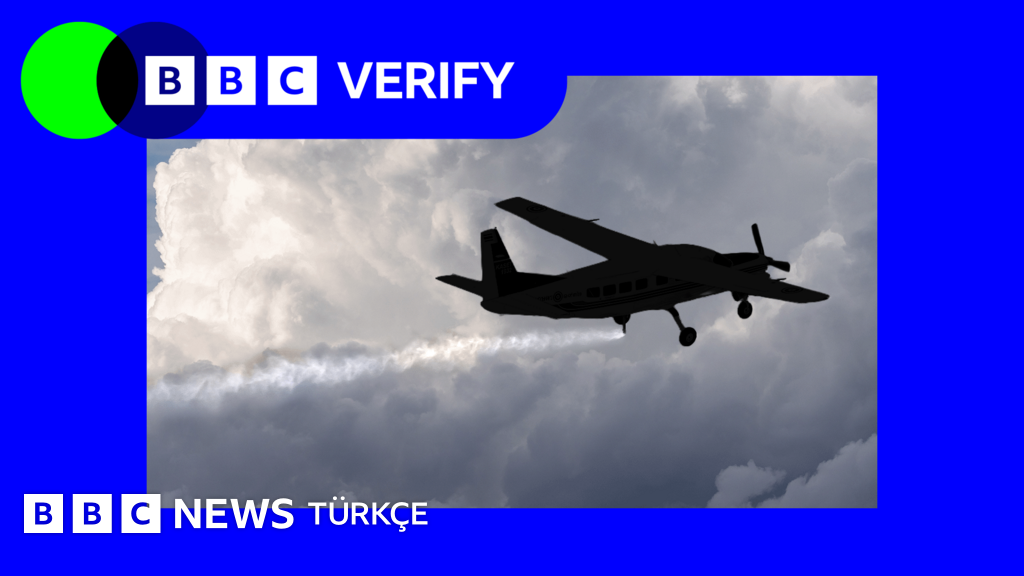 İran'daki Kuraklık ve Savaşın Gölgesinde Bilim Dışı Komplo Teorileri: Kimler Neden Yayıyor?