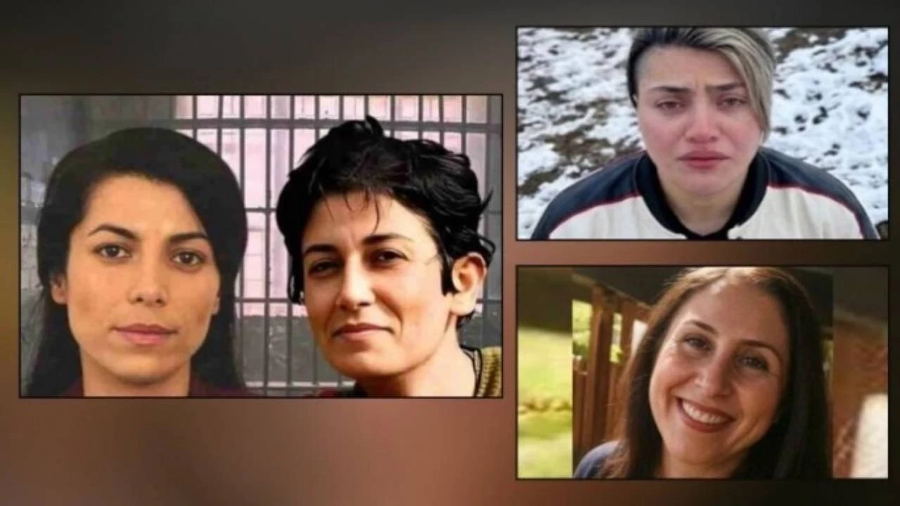 İran Zindanlarında Kadınlara Yönelik İdam Tehdidi: Adaletsizliğin Gölgesindeki Hayatlar