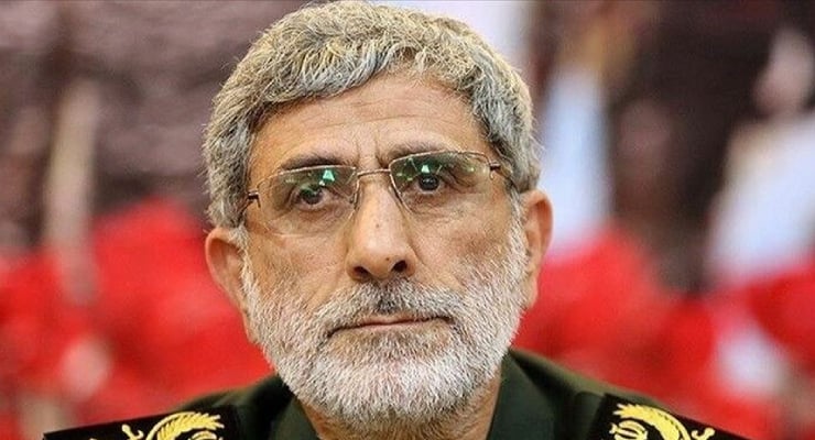 İran'dan Bölgesel Tehdit: 'Yeni Düzene Alışın' Çağrısı Gerilimi Tırmandırıyor