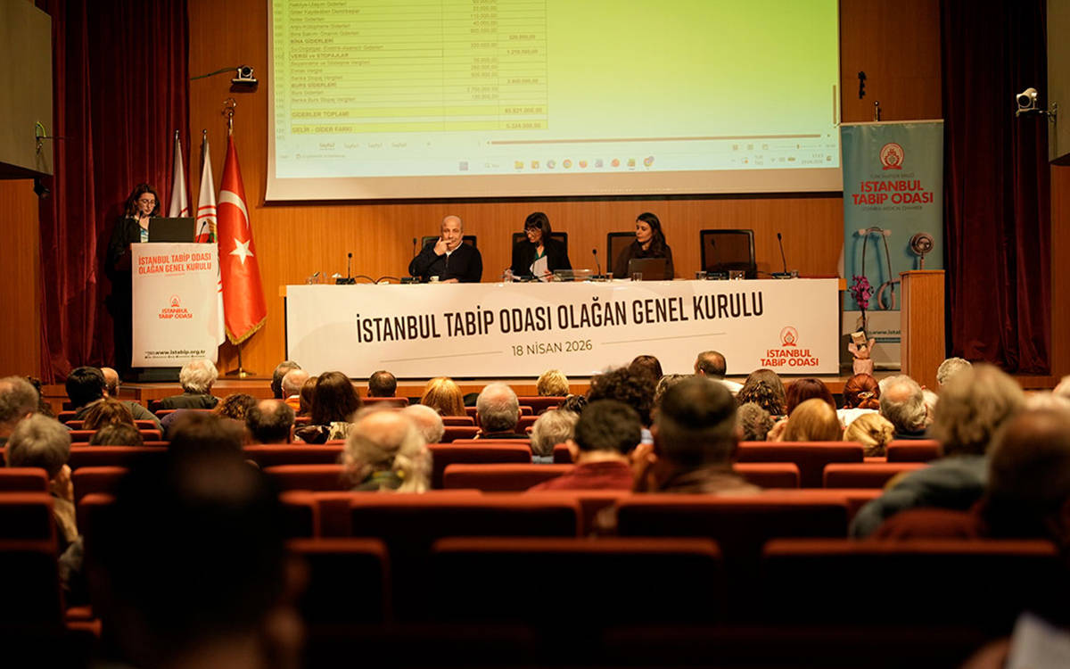 Tabip Odaları Seçimleri: Mesleki Bağımsızlık ve Toplumsal Yarar İçin Kritik Viraj