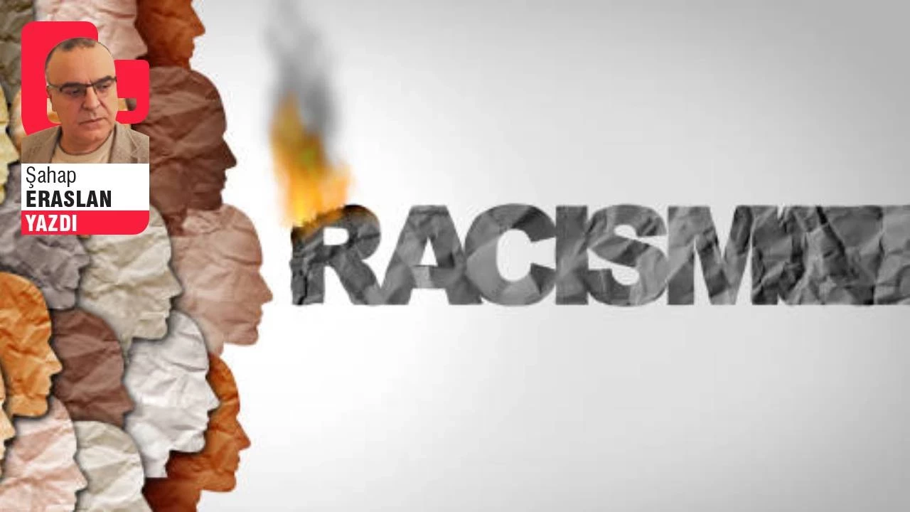 Türkiye'de Irkçılık: Biyolojik Söylemin Ötesinde Kültürel Aşağılama Derinleşiyor