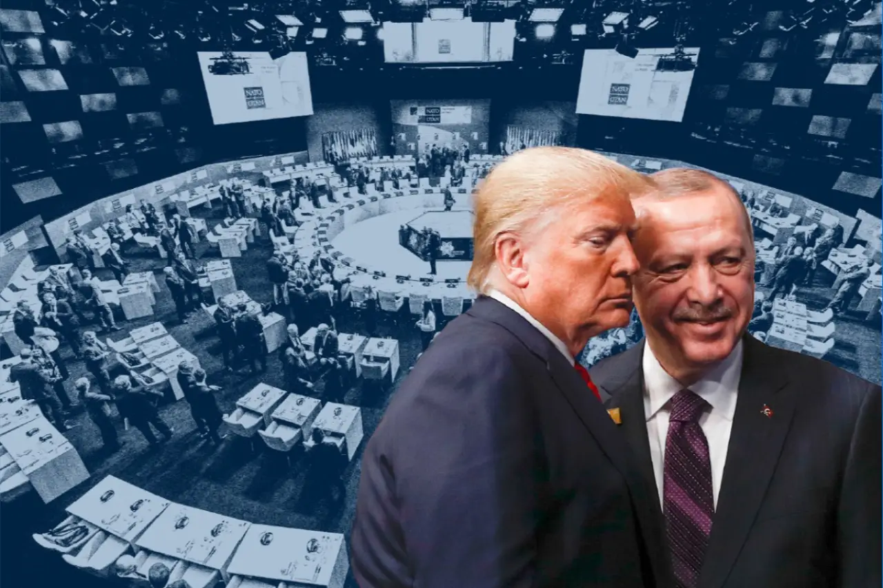 Savaş Bütçeleri Emekçinin Cebinden Çalınıyor: Geniş Cepheden Barış ve NATO’dan Çıkış Çağrısı