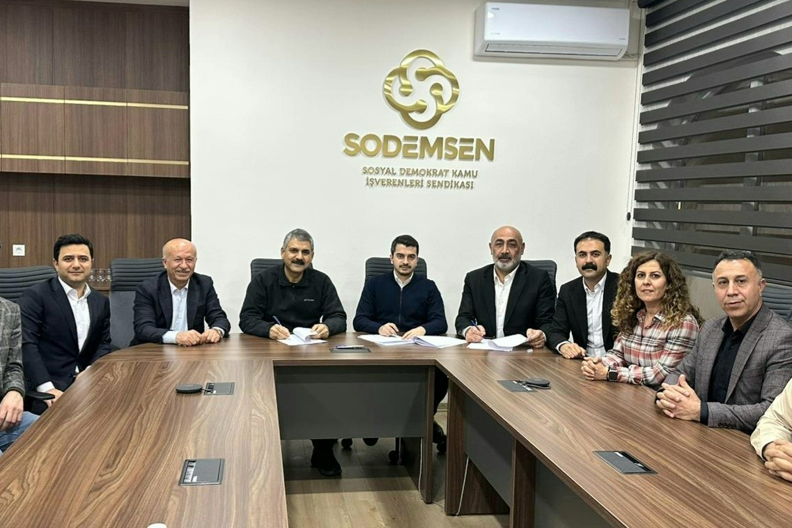 Çankaya'da İşçi İradesi Yok Sayıldı: Toplu Sözleşme Tepkilere Neden Oldu