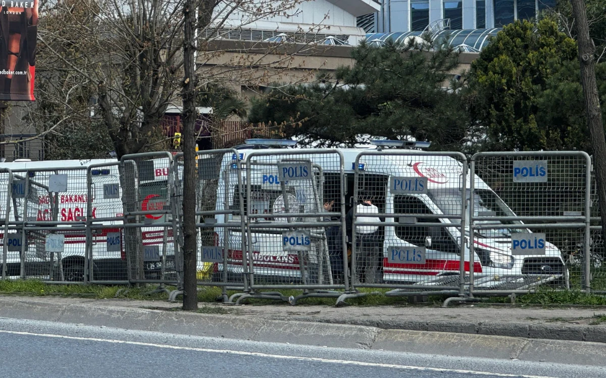 İsrail Konsolosluğu Saldırısı: Gözaltılar Artarken Şeffaflık Çağrısı Yükseliyor