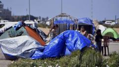 ABD Arabuluculuğunda Başlayan İsrail-Lübnan Müzakereleri: Bölgesel Çatışmanın Gölgesinde Gerçek Çözüm Mümkün Mü?