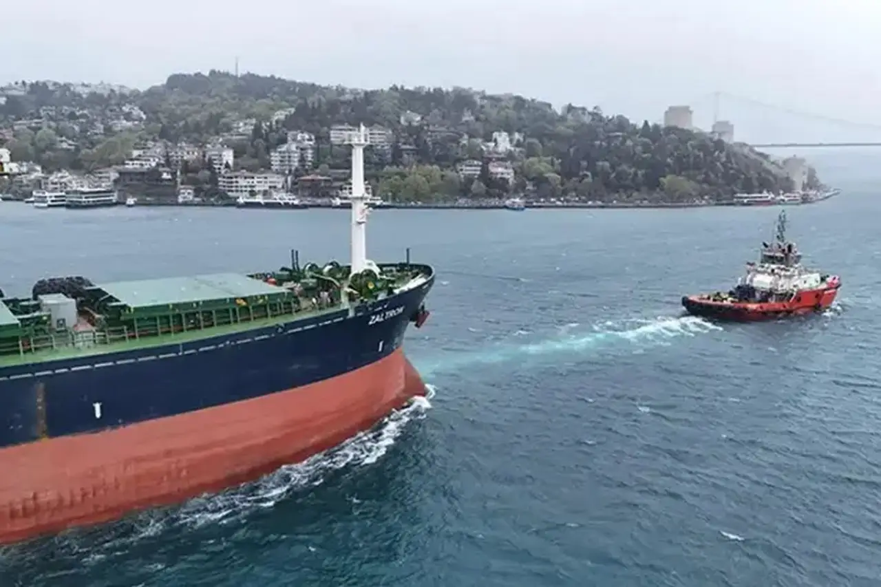 Boğaz'da 'Arıza' Perdesi: Güvenlik Zafiyetleri Göz Ardı mı Ediliyor?