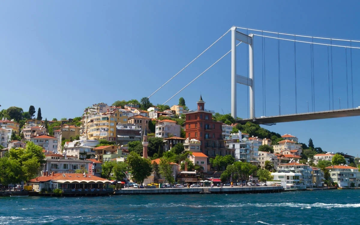 İstanbul'u Yutan Tehdit: Bilimsel Raporlar Alarm Verirken Kent Neden Sessiz?