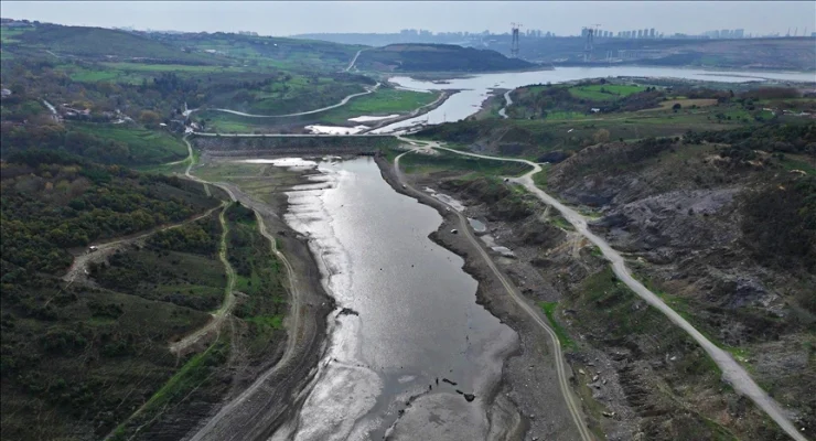 İstanbul'un Barajları Dolarken, Yönetimin Su Politikaları Neden Tartışma Konusu?