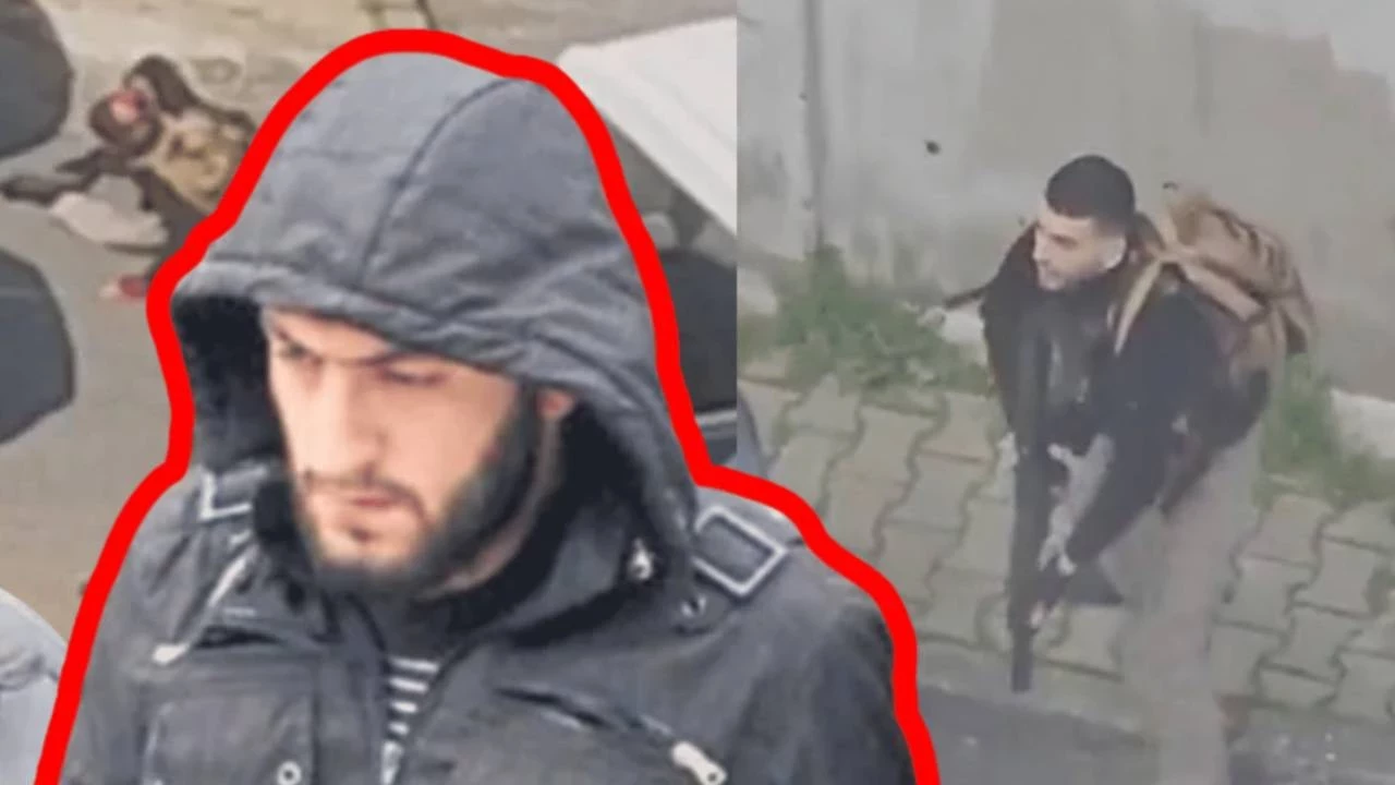 IŞİD'li Saldırganın Geçmişindeki Karanlık Detaylar: Mal Varlığı Neden Yeniden Serbest Bırakıldı?