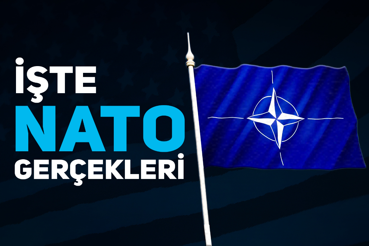 NATO'nun Gölgesinde Türkiye: Müdahaleler ve Tartışmalı Varlık