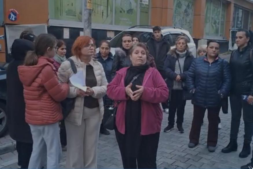 Cemevi Çalışanından Şok İddia: 'Maaşımın Bir Kısmı Tehditle Alındı, Karşı Çıkınca İşten Atıldım!'